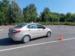 Фото 2 автошколы «Авто-Механика»