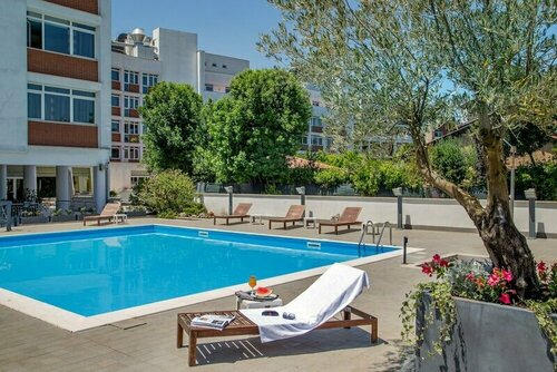 Hotel Capannelle