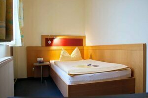 Гостиница Servicehotel Gewürzmühle в Гере
