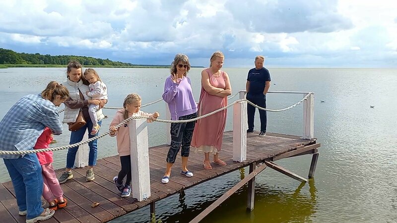 Элиза Заркау — фото 43