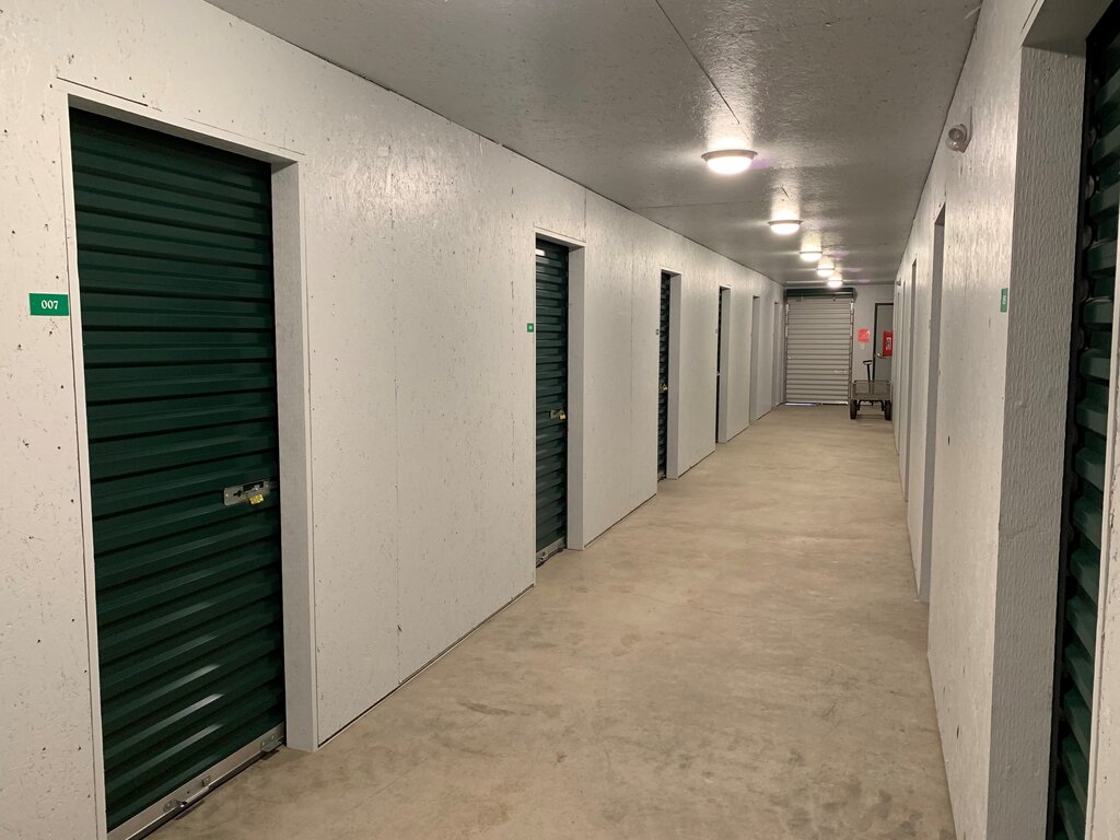 Fairhaven Storage Dandk Organizer