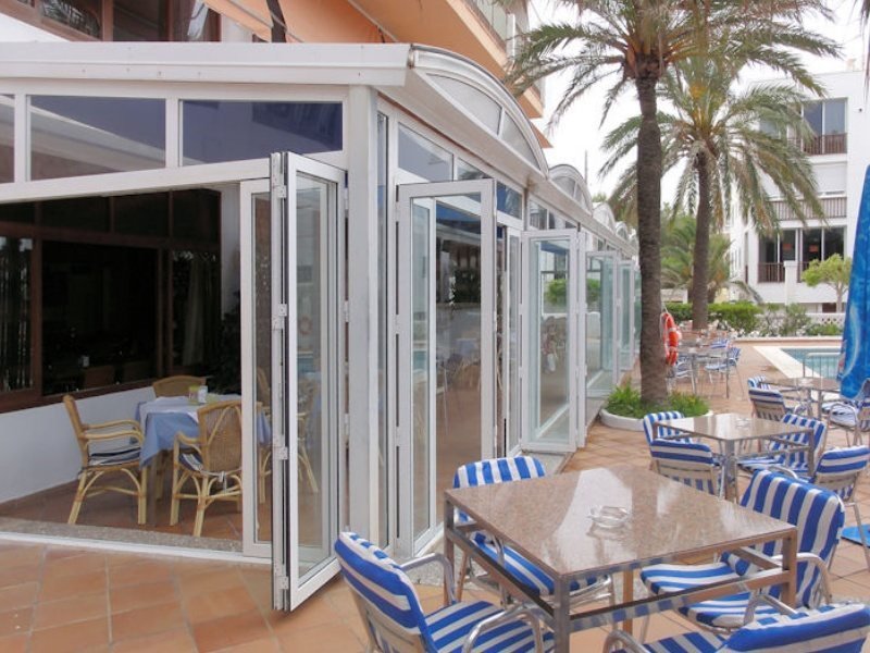 Фото Hotel Abrat