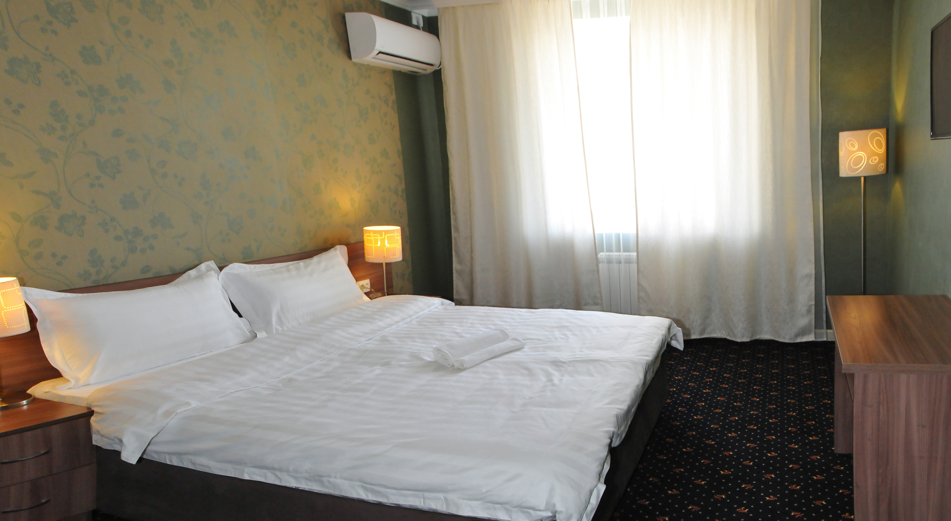 Фото Отель Gokai