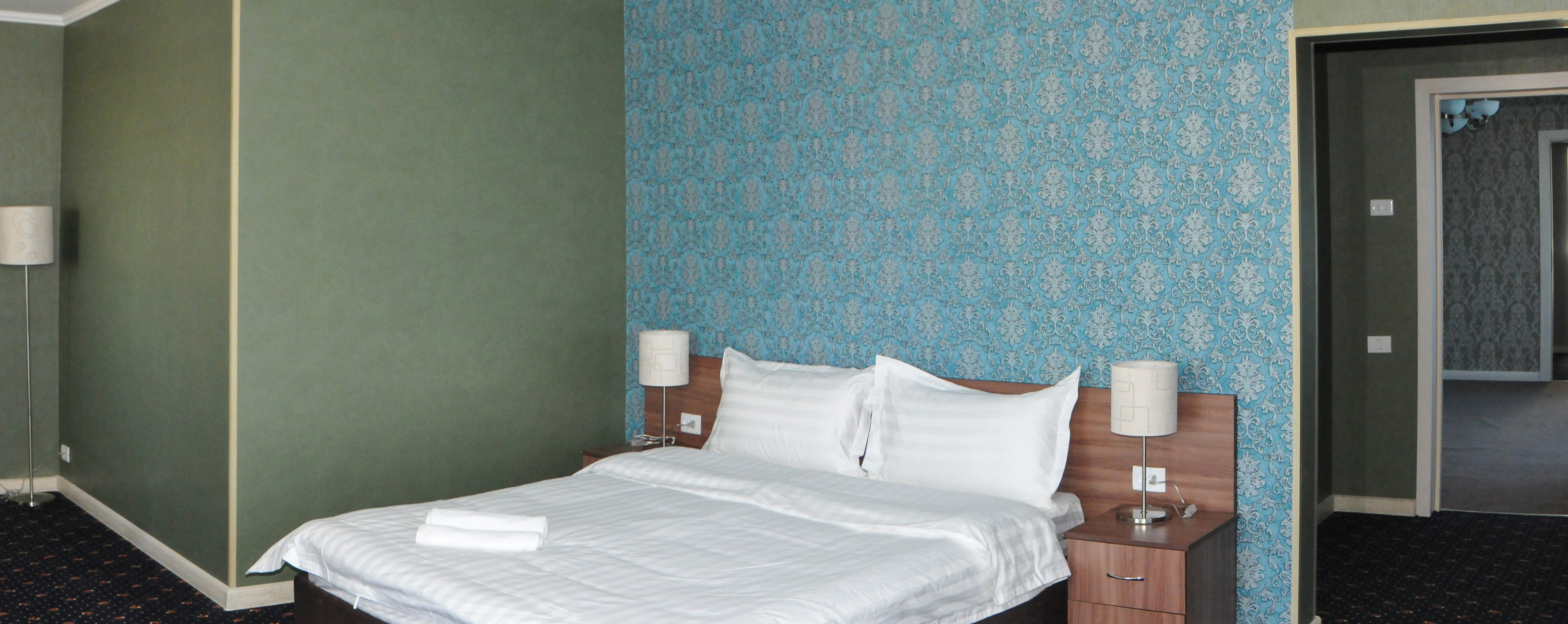 Фото Отель Gokai