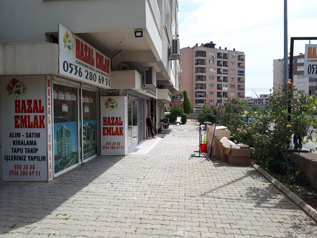 Emlak ofisi Hazal Emlak, İzmir, foto