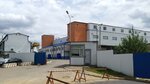 Inoxo.ru (Polevaya ulitsa, 9) ، مصنع أثاث