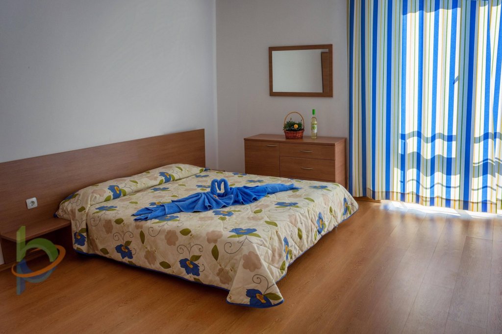 Фото Apart Hotel Excelsior Apartment