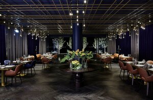 Ikador Luxury Boutique Hotel & SPA