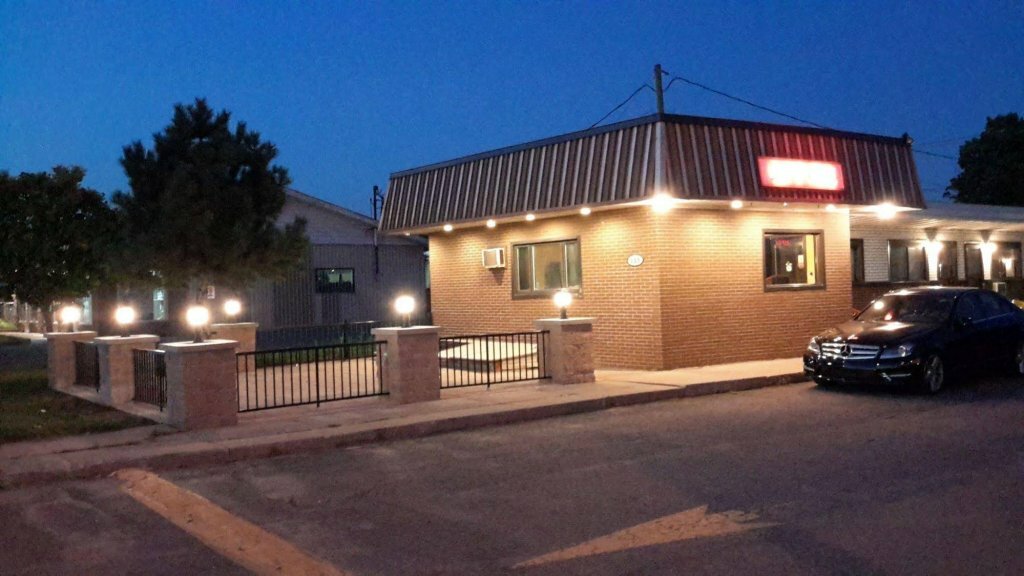 Hotel Motel Ritz, Gatineau, photo