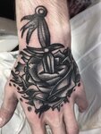 Tattoo studio TattooDay in Shatura (Ilicha Avenue, 44) ، أوشام