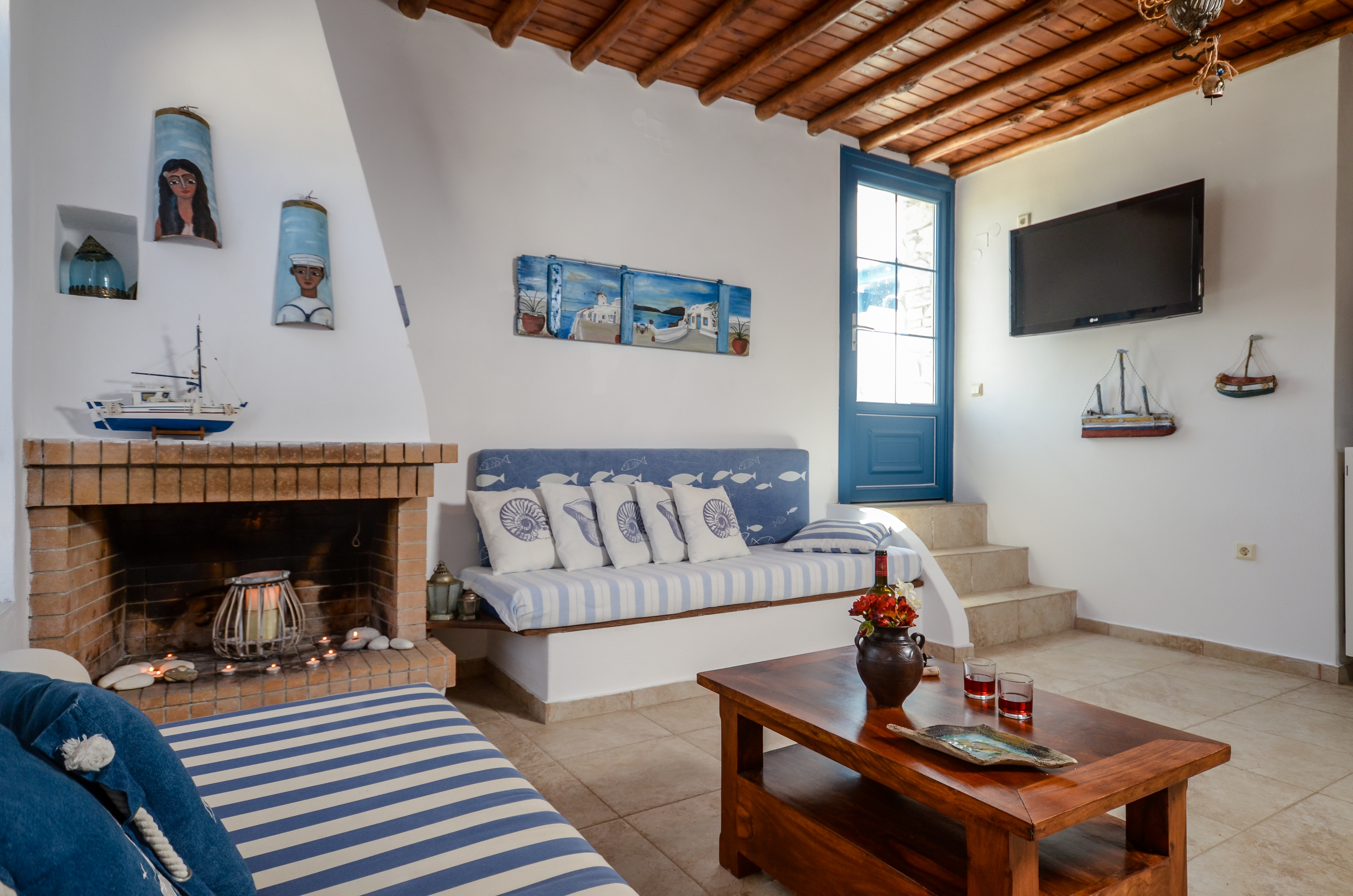 Фото Villa of Roses - Private villa with pool