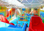 Yuna Aqua Life (derevnya Krasnaya Gorka, вл9), water park
