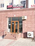 Hik Vision (Namangan, G'isht Ko'prik mahalla fuqarolar yigʻini, Uychi Street, 2), security and alarm systems