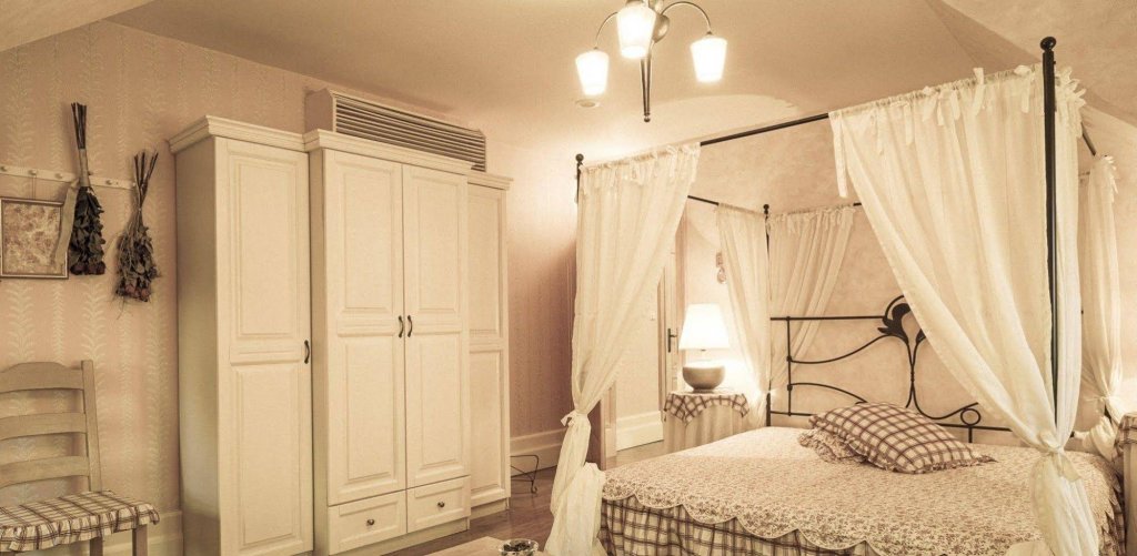 Фото Villa Rosa Restaurant & Pension