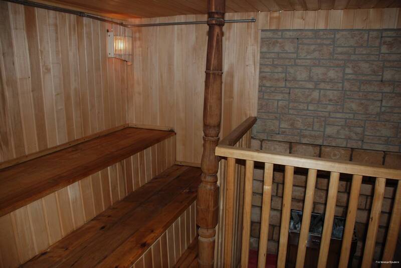 Фото Крымск