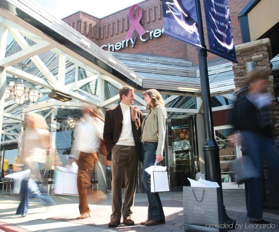 Фото Embassy Suites by Hilton Denver International Airport