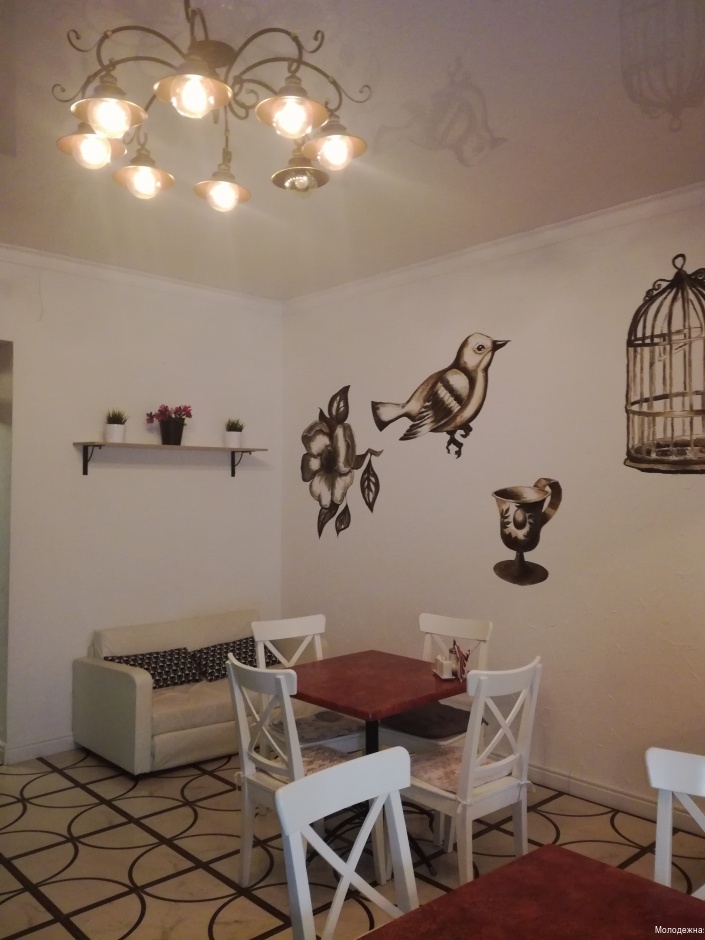 Фото Молодежная