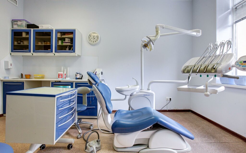 Стоматологическая клиника неомед одинцово