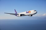 FedEx Express и TNT (4th Zagaradny Lane, 56А), courier services