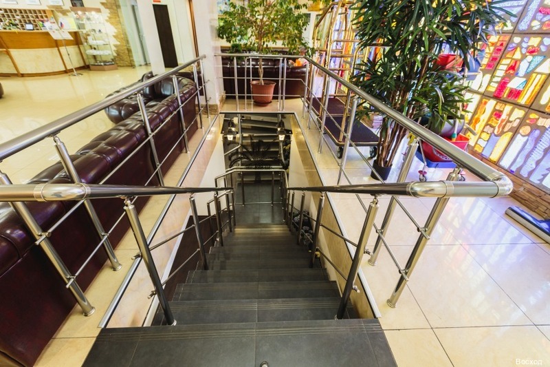 Фото Восход