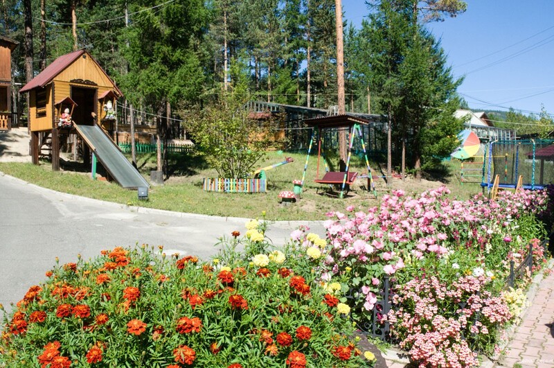 Фото Байкал Сервис