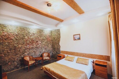 Гостиница Лайнер в Приморском крае