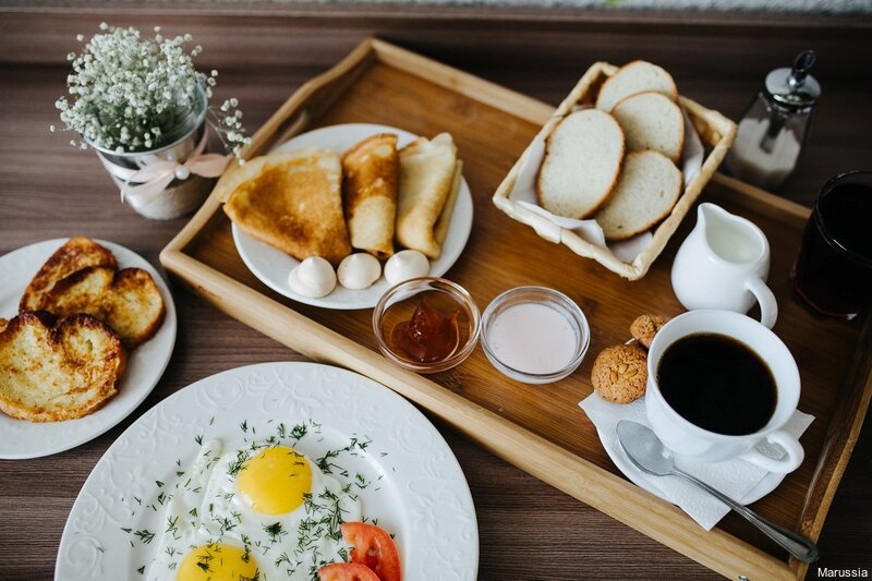 Фото Маруссия