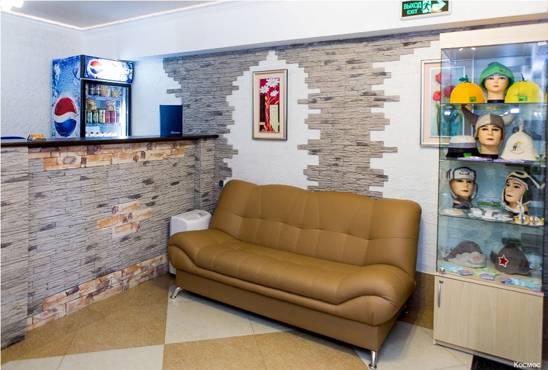 Фото Космос