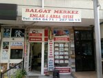 Hf Group Fakıoğlu Merkez Emlak (провинция Анкара, район Чанкая, Балгат, улица Зиябей, 59D), агентство недвижимости в Анкаре
