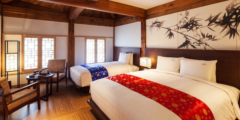 Фото The Ambassador Seoul - A Pullman Hotel