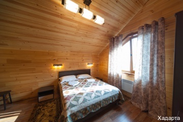 Фото Хадарта