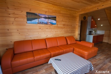 Фото Хадарта