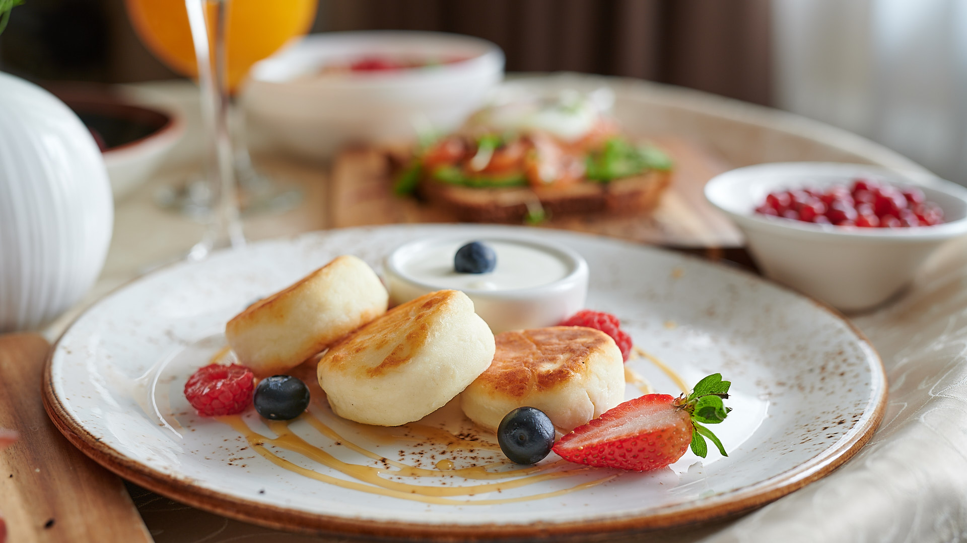 Фото Де Пари