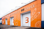 Фото 2 Fit Service