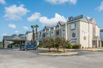 Quality Inn Downtown - near Market Square