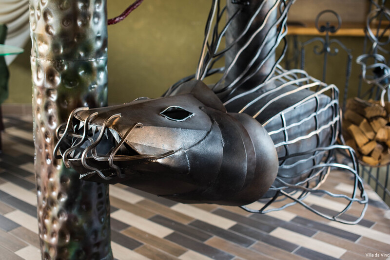 Фото Villa da Vinci