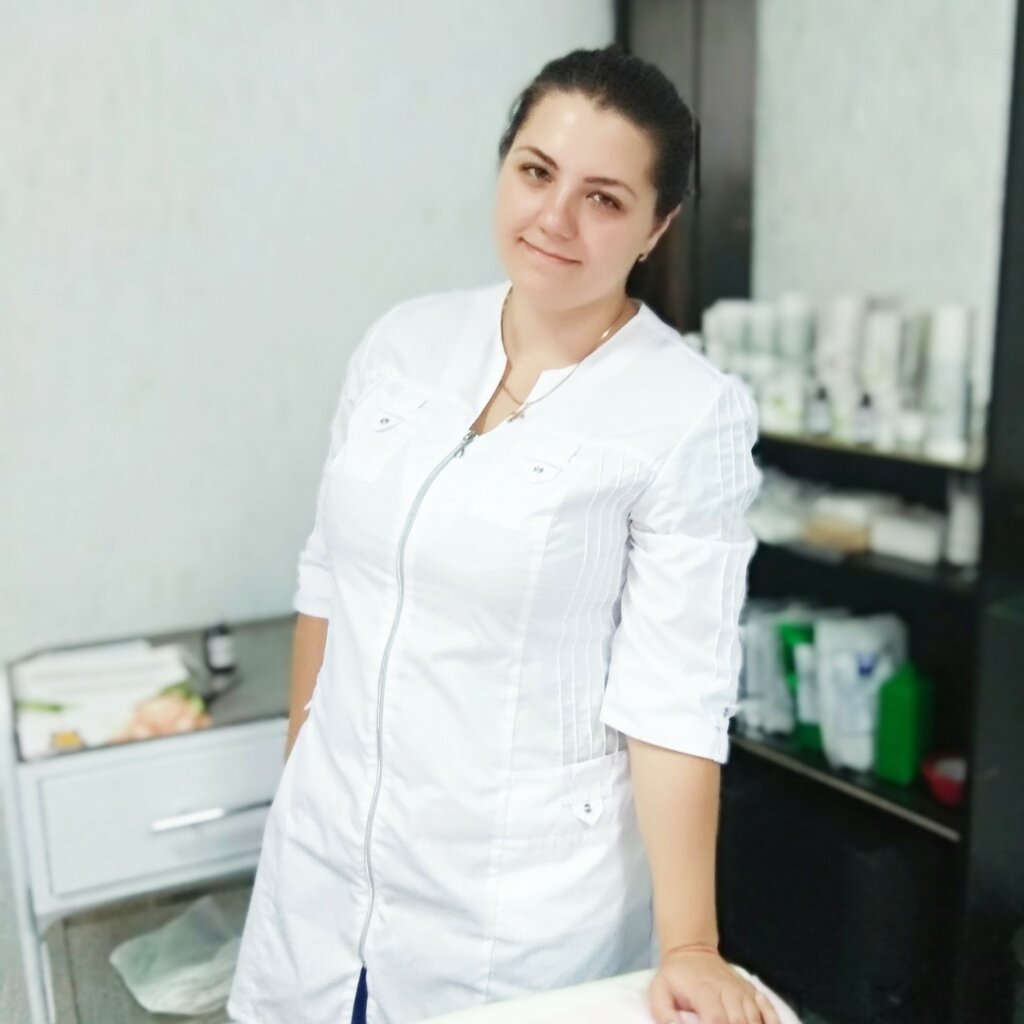 Cosmetology Beautician - massage therapist, Mogilev, photo