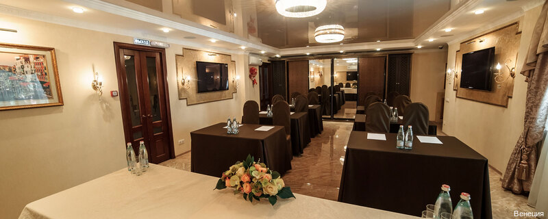 Фото Венеция