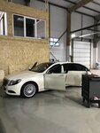 Фото 3 Техцентр Mercedes&Maybach