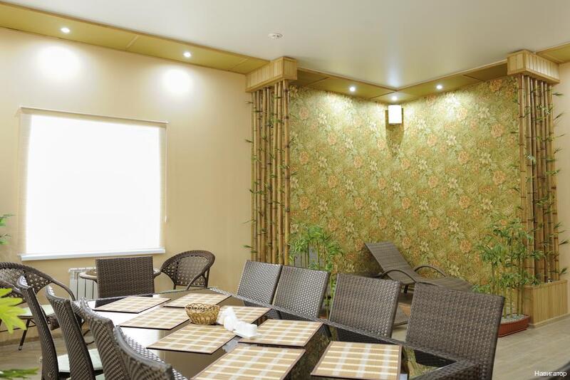 Фото Мини-отель Навигатор