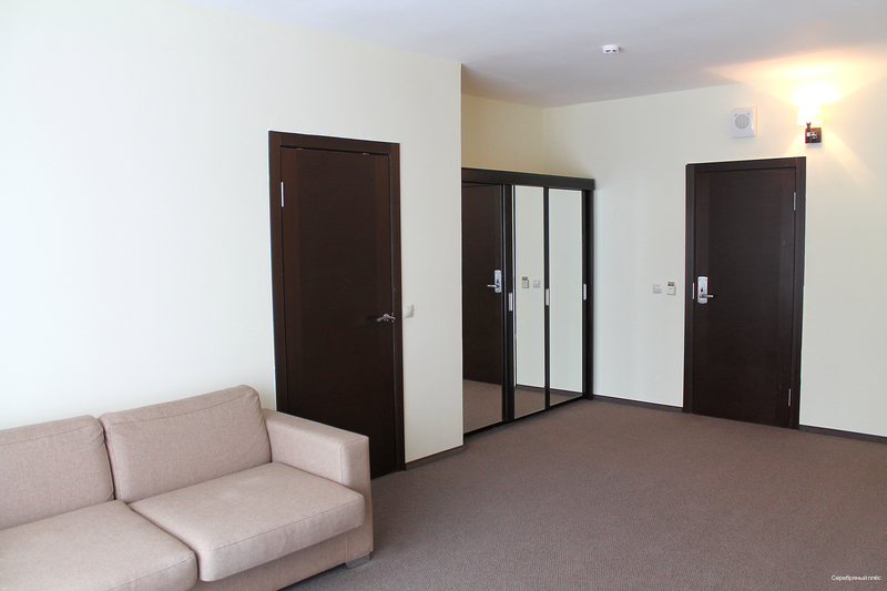 Фото Серебряный плёс