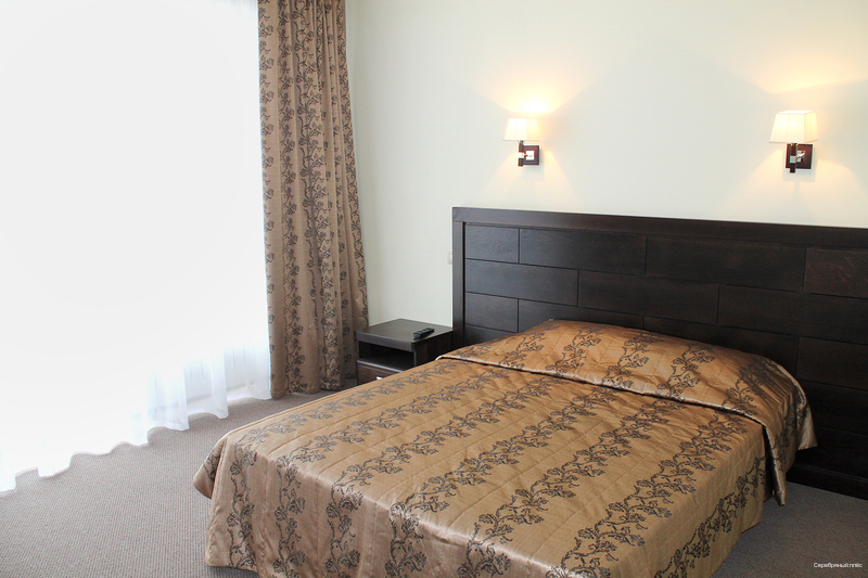 Фото Серебряный плёс