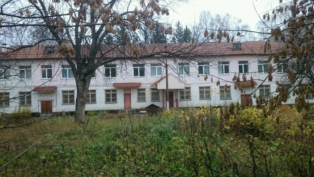 Research institute Institut neftegazovykh tekhnology i novykh materialov Rb, Ufa, photo