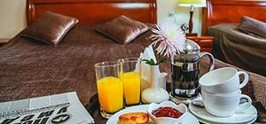 Гостиница Худжанд Гранд Отель