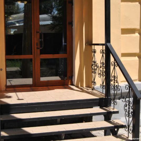 Фото Андерсен