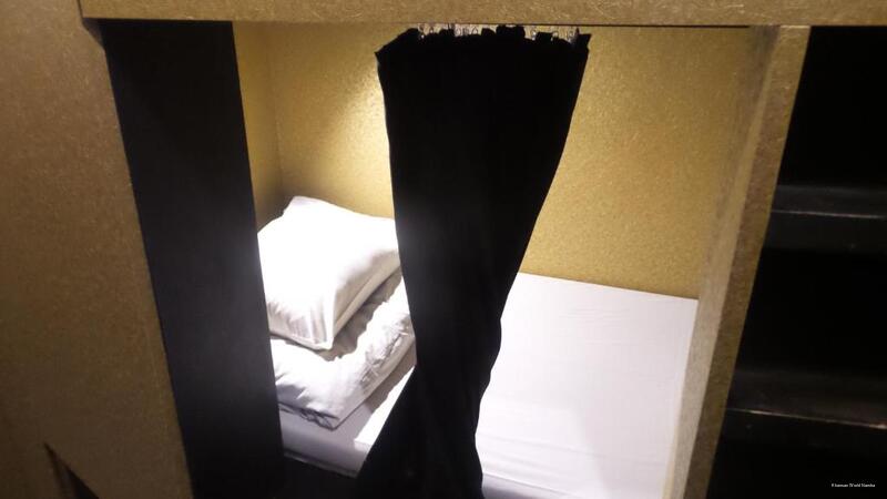 Фото Khaosan World Namba