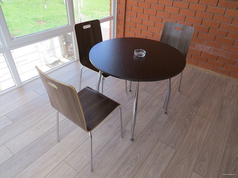 Фото Время есть