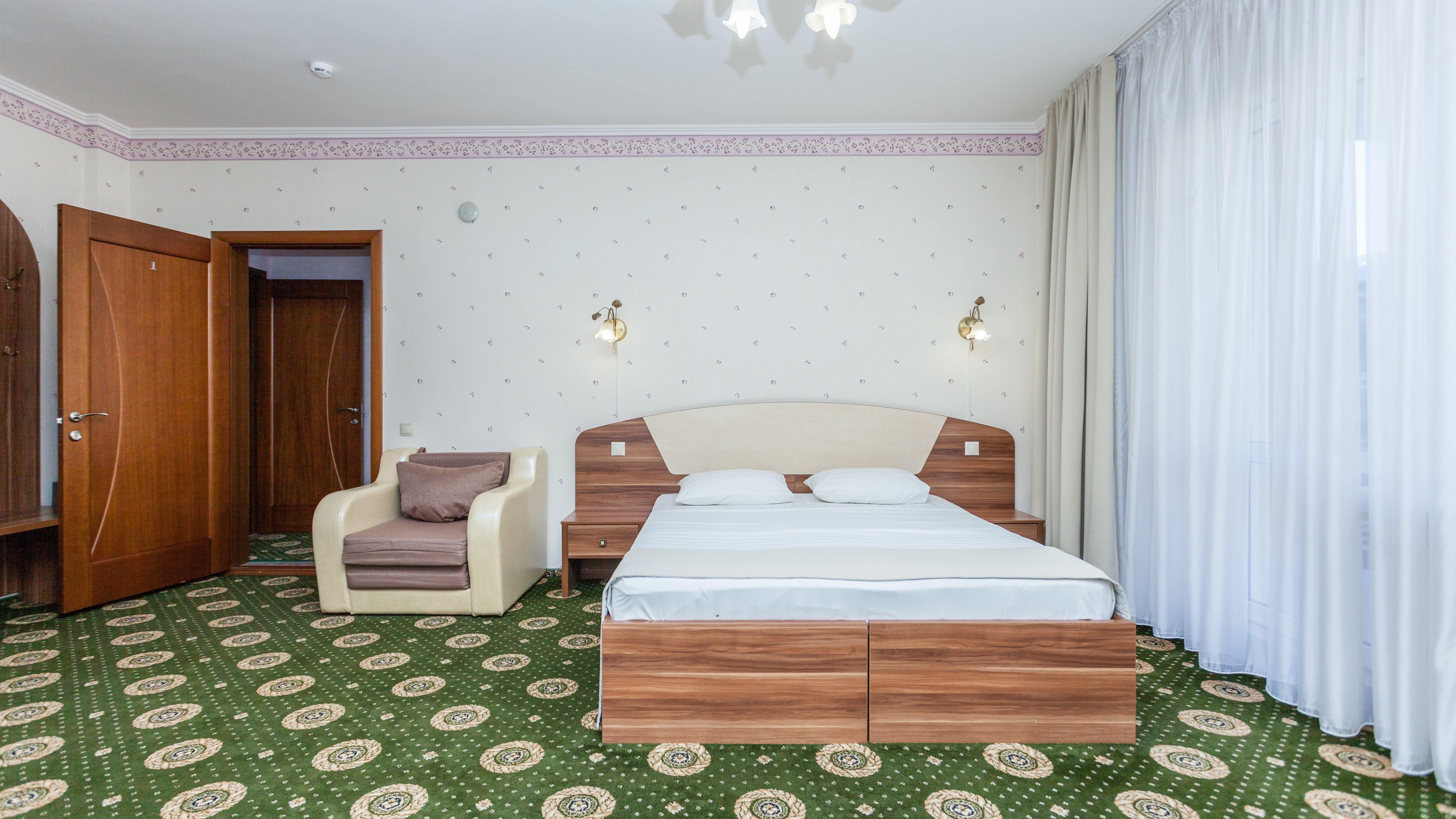 Фото Феерия