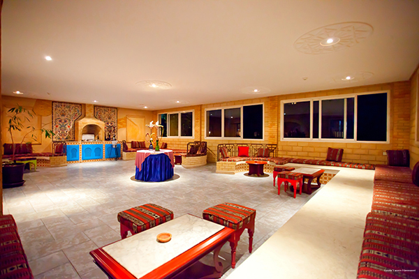 Фото Houda Yasmine Marine & SPA