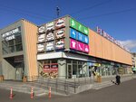 Veshnyakovskiy (Veshnyakovskaya Street, 18Б), market